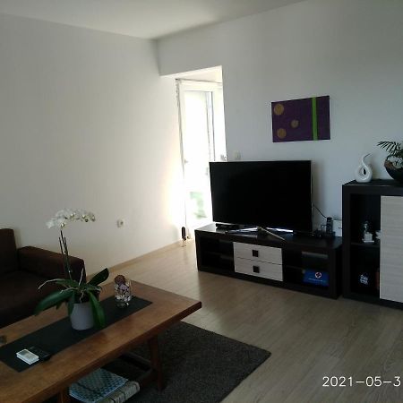 Private Pool And Sea View Apartment Omis Ngoại thất bức ảnh