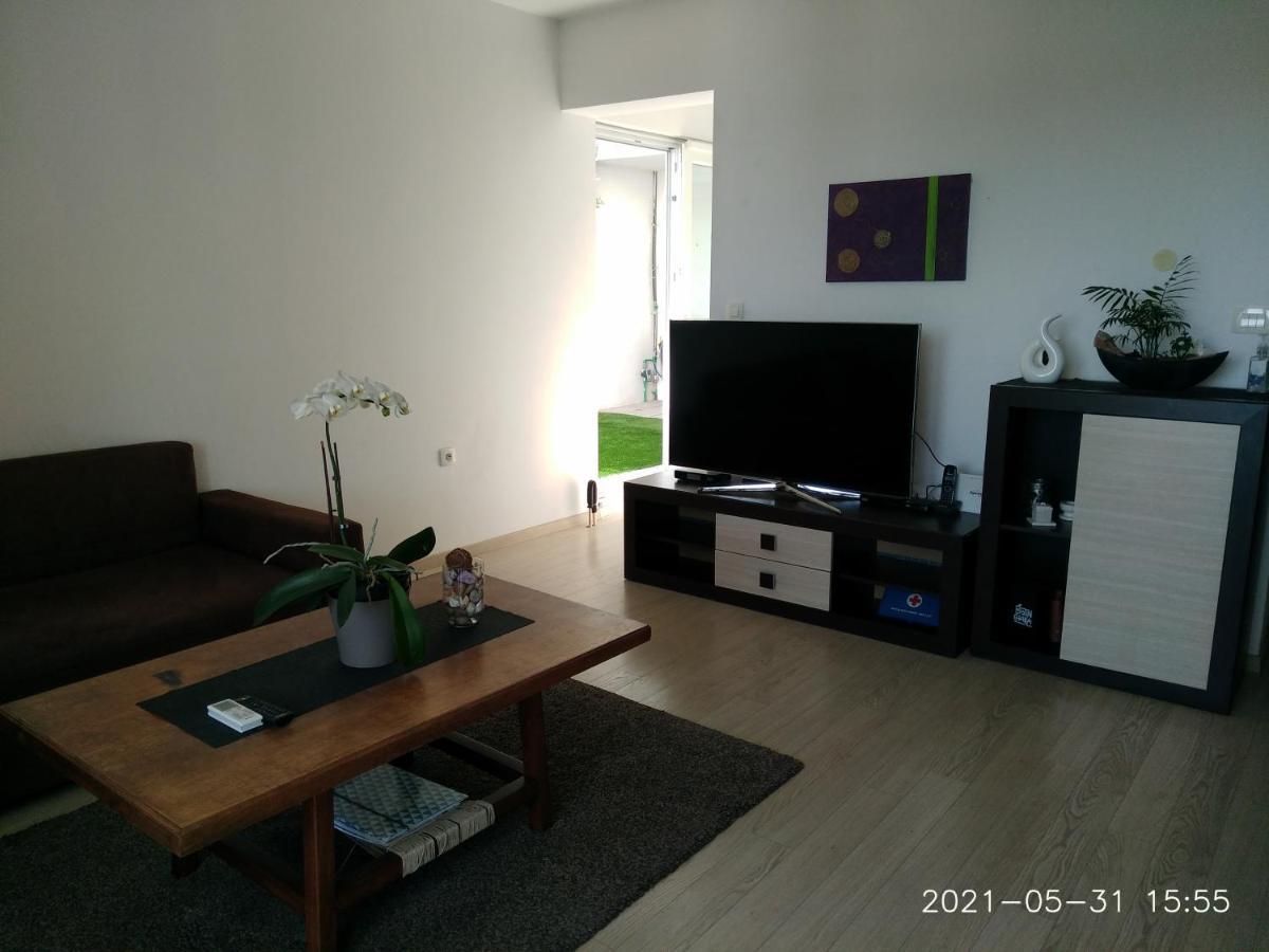Private Pool And Sea View Apartment Omis Ngoại thất bức ảnh